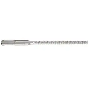 Metabo Foret marteau SDS-plus Pro 4 Premium 6,0 x 260 mm