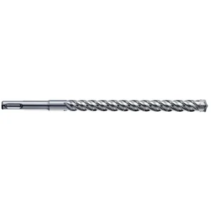 Metabo - Foret à béton SDS-Plus P4P / 8,0x160 mm pour marteau pas cher