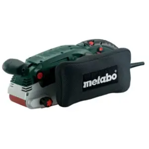Comparateur de prix : Ponceuse à bande - METABO - BAE 75 - Carton