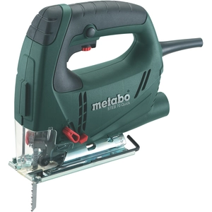 Metabo Scie sauteuse Metabo STEB 70 QUICK 570 W pas cher