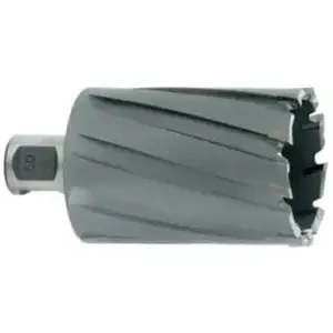 METABO 626588000 - Broca hueca para taladro electromagnético HM diámetro 31 mm longitud 55 mm vástago 19 mm (3/4")Vendu paramazon