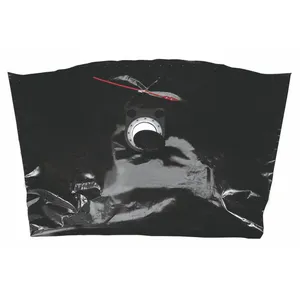 Comparateur de prix : Metabo Metabo 5 x sac pour déchets en PE -35/50 l