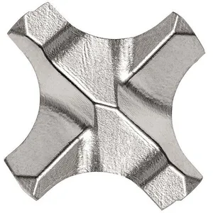 Metabo Foret à béton SDS-Plus P4P / 8,0x310 mm pour marteau TU pas cher