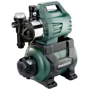 Supresseur domestique HWWI 4500/25 Inox Metabo 600974000 pas cher