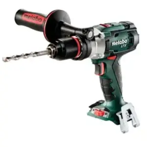 Metabo Perceuse à percussion 18V SB 18 LTX Impuls - Sans batterie ni chargeur - 6.02192.89 pas cher
