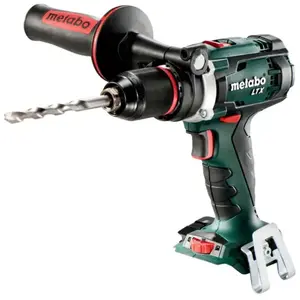 Metabo BS 18 LTX pas cher