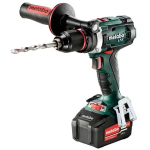 Metabo - Perceuse visseuse 18V 4.0Ah BS18LTX impuls - 602191500Vendu parrue-du-commerce