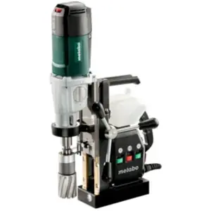 Comparateur de prix : Perceuse à colonne Metabo MAG 50 - Puissance 1200W - Vitesse 450 tr/min