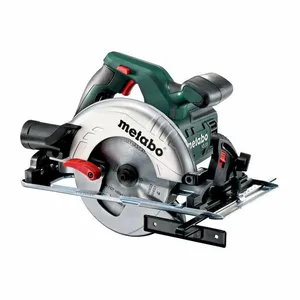 Comparateur de prix : Metabo Scie circulaire KS 55 - 1200W Ø160 mm x 20 mm - En coffret - 600855500