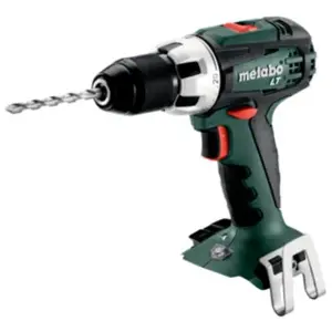 Metabo - Perceuse-visseuse sans fil bs 18 lt 602102890 18 v Li-Ion pas cher