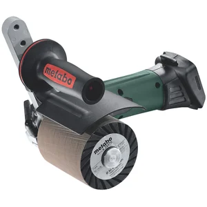 Metabo Satineuse sans fil - S 18 LTX 115 - Pick+Mix - 18V pas cher