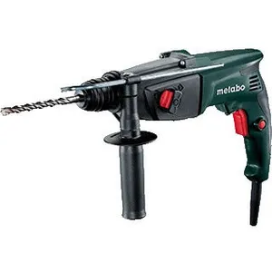 METABO 606153000 - Martillo ligero SDS-Plus BHE 2444 800W con maletín pas cher