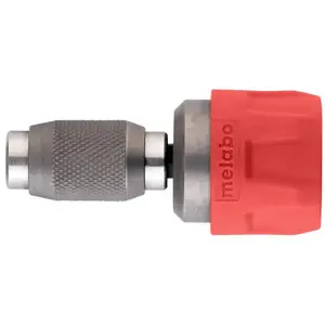 Comparateur de prix : Metabo 627241000 Porte-embout à changement rapide Metabo Quick