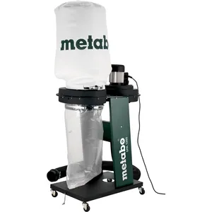Comparateur de prix : Metabo Metabo Aspirateur à sciures SPA 1200, carton - 601205000