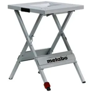 Metabo Socle de machine METABO UMS - 631317000