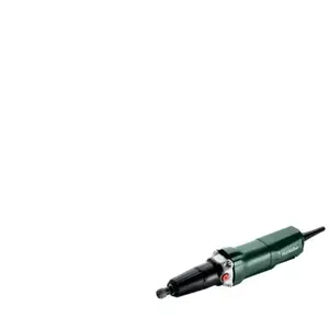 Comparateur de prix : Metabo Meuleuse droite GEP 710 Plus (600617000) dans son carton