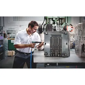 Comparateur de prix : Metabo Visseuse à air comprimé DS 14 - Couple de desserrage max. 5 - 14 Nm