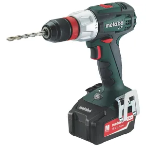 Metabo - Perceuse visseuse 18V 10mm BS18 lt Quick - 602104500