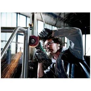 Comparateur de prix : Metabo Metabo Gants de protection M1, taille 9