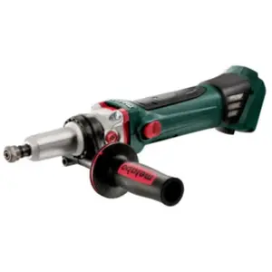 Metabo 600639850 GA 18 LTX G Meuleuse droite sans fil 18 V sans batterie/chargeur pas cher