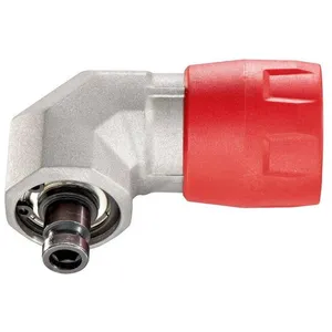 Comparateur de prix : Adaptateur coudé à changement rapide Metabo Quick Metabo 627261000