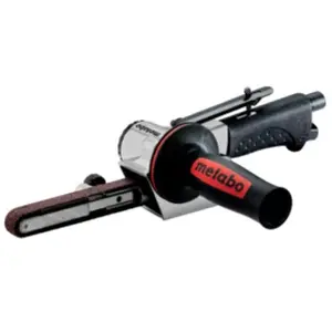 Comparateur de prix : Metabo - Lime à bande à air comprimé 6.2bar 400l/min 457mm - DBF 457