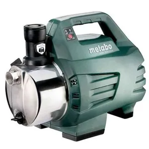 Surpresseur METABO HWA 3500 Inox - 600978000 TU pas cher