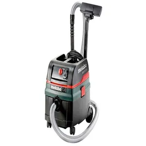 Comparateur de prix : Metabo ASR 25 L SC 6.02024.00 Aspirateur industriel