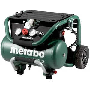 Comparateur de prix : Metabo - Compresseur Power 280-20 w of 601545000