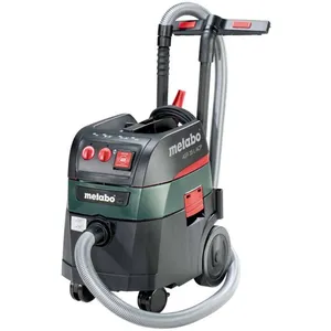 Comparateur de prix : Aspirateur tous usages - METABO - ASR 35 L ACP