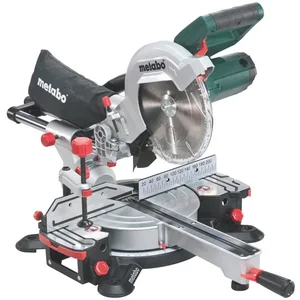 Comparateur de prix : Scie à onglets 1350W KGSV 216 M - METABO - 619261000