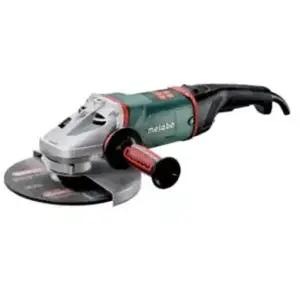 Comparateur de prix : Metabo Meuleuse d'angle WE 26-230 MVT Quick 2600 W 230 mm 606475000
