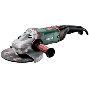 Meuleuse Ø230 mm METABO - WEA 26-230 MVT Quick - 606476260 TUVendu paramazon