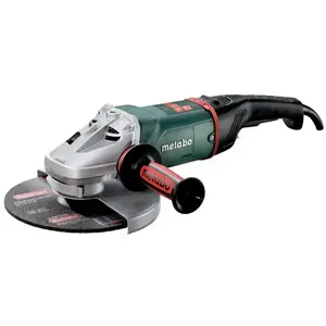 Comparateur de prix : Metabo - Meuleuse d'angle we 24-230 mvt (606469000) Papier carton