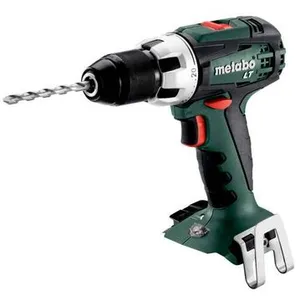 Comparateur de prix : Perceuse visseuse 18 V BS 18 LT - Pick+Mix (sans batterie), coffret Metabox