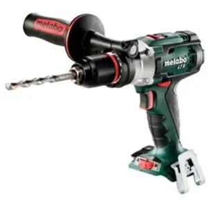 Tournevis à percussion Metabo SB 18 LTX Impuls MetaBox 602192840 pas cher