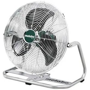 Comparateur de prix : Metabo Ventilateur - AV 18 Pick+Mix (sans batterie ni chargeur) - 606176850