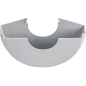 Metabo Capots de protection pour le tronçonnage 125 mm, WEF 15-125 Qui...