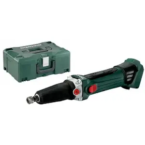Meuleuse droite - GA 18 LTX G - MetaBOX - 18V pas cher
