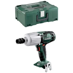 Metabo sSW 18 lTX 600 visseuse à 602198840 metaLoc iI