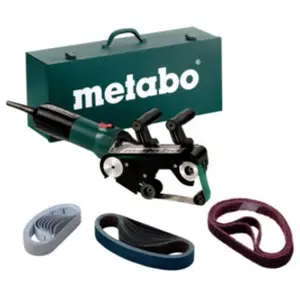 Pack 4 Batteries LiHD 18V 4x7Ah avec 2 chargeurs - METABO pas cher