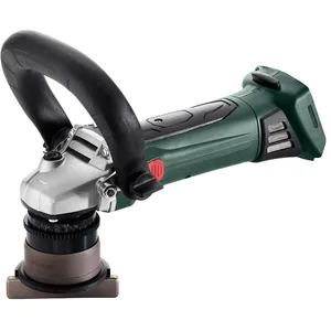 Metabo - kfm 18 ltx 3 rf 18v Cordless Chamfer Machine Bare Unit in Metaloc pas cher