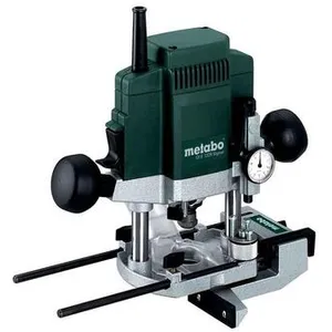 METABO Défonceuse OFE 1229 Signal - 1200 W pas cher