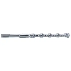 Metabo SDS-Plus Pro 4 / 8,0 x 110 mm Metabo - 631832000 pas cher