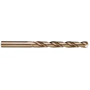 Metabo 1 foret HSS-CO 4,5 x 80 mm Metabo - 627442000 pas cher