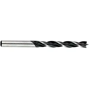 Metabo 1 mèche à bois CV 4 x 75 mm Metabo - 627987000 pas cher