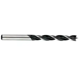 Metabo 1 mèche à bois CV 12 x 151 mm Metabo - 627995000 pas cher