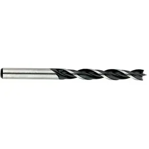 Metabo 1 mèche à bois CV 8 x 117 mm Metabo - 627991000 pas cher