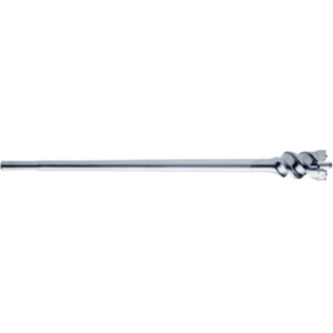 Metabo SDS-MAX HM-Freeskroon 45x550 mm pas cher