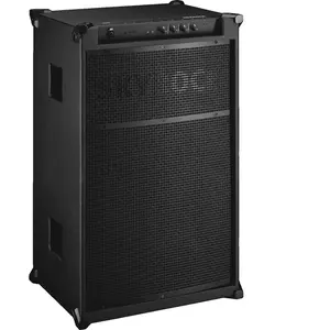 IMG Stageline SKYROCK Boîtier de batterie - Enceintes actives pas cher